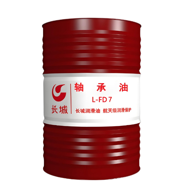 宁陵长城FD轴承油